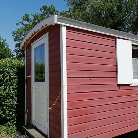 Schaeferwagen Rotkelchen Ratingen Exterior foto